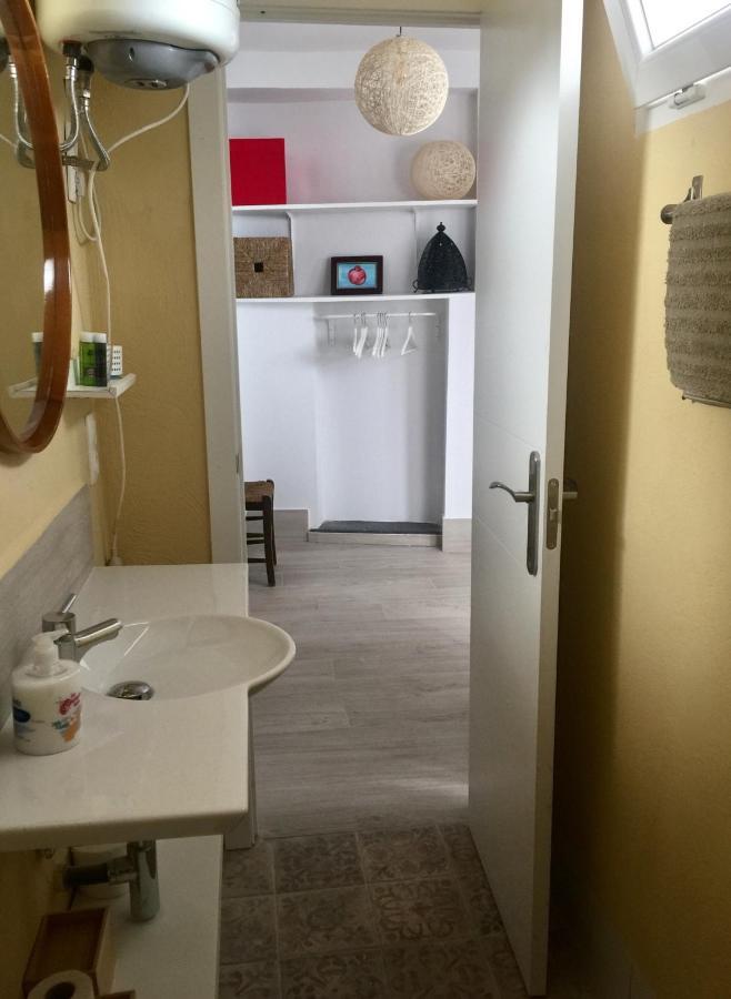 Acogedor Apartamento En Albaicin Lägenhet Granada Exteriör bild